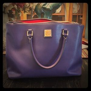 Dooney and Bourke Handbag
